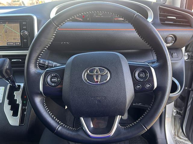 シエンタ Ｇ☆ナビ☆Ｂカメラ☆両側電動ドア☆走行３．１万ｋｍ☆試乗ＯＫ　軽減ブレーキ☆ナビ☆Ｂｌｕｅｔｏｏｔｈ☆ＤＶＤ再生☆バックカメラ☆ステアリモコン☆ＥＴＣ２．０☆オートライト☆オートハイビーム☆両側電動ドア☆スマートキー☆プッシュスタート☆走行３．１万ｋｍ☆試乗ＯＫ（14枚目）