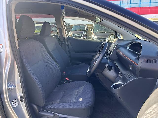 シエンタ Ｇ☆ナビ☆Ｂカメラ☆両側電動ドア☆走行３．１万ｋｍ☆試乗ＯＫ　軽減ブレーキ☆ナビ☆Ｂｌｕｅｔｏｏｔｈ☆ＤＶＤ再生☆バックカメラ☆ステアリモコン☆ＥＴＣ２．０☆オートライト☆オートハイビーム☆両側電動ドア☆スマートキー☆プッシュスタート☆走行３．１万ｋｍ☆試乗ＯＫ（37枚目）