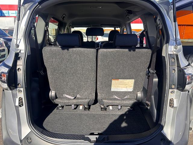 シエンタ Ｇ☆ナビ☆Ｂカメラ☆両側電動ドア☆走行３．１万ｋｍ☆試乗ＯＫ　軽減ブレーキ☆ナビ☆Ｂｌｕｅｔｏｏｔｈ☆ＤＶＤ再生☆バックカメラ☆ステアリモコン☆ＥＴＣ２．０☆オートライト☆オートハイビーム☆両側電動ドア☆スマートキー☆プッシュスタート☆走行３．１万ｋｍ☆試乗ＯＫ（42枚目）