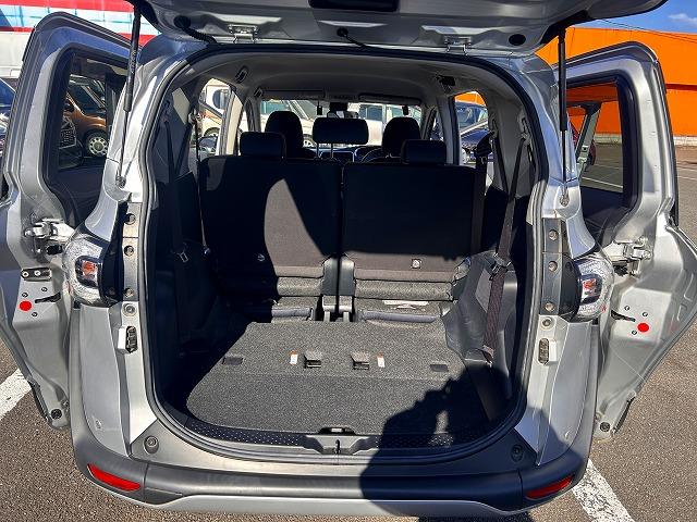 シエンタ Ｇ☆ナビ☆Ｂカメラ☆両側電動ドア☆走行３．１万ｋｍ☆試乗ＯＫ　軽減ブレーキ☆ナビ☆Ｂｌｕｅｔｏｏｔｈ☆ＤＶＤ再生☆バックカメラ☆ステアリモコン☆ＥＴＣ２．０☆オートライト☆オートハイビーム☆両側電動ドア☆スマートキー☆プッシュスタート☆走行３．１万ｋｍ☆試乗ＯＫ（44枚目）