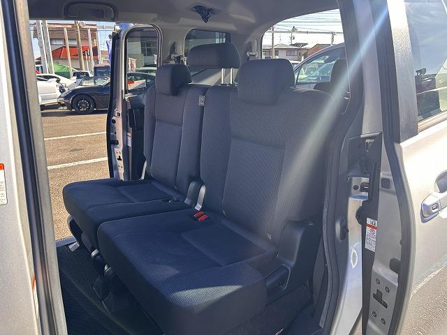 シエンタ Ｇ☆ナビ☆Ｂカメラ☆両側電動ドア☆走行３．１万ｋｍ☆試乗ＯＫ　軽減ブレーキ☆ナビ☆Ｂｌｕｅｔｏｏｔｈ☆ＤＶＤ再生☆バックカメラ☆ステアリモコン☆ＥＴＣ２．０☆オートライト☆オートハイビーム☆両側電動ドア☆スマートキー☆プッシュスタート☆走行３．１万ｋｍ☆試乗ＯＫ（45枚目）