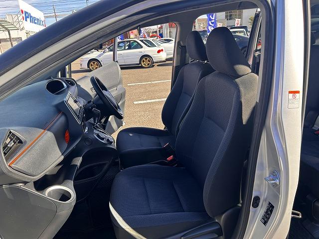 シエンタ Ｇ☆ナビ☆Ｂカメラ☆両側電動ドア☆走行３．１万ｋｍ☆試乗ＯＫ　軽減ブレーキ☆ナビ☆Ｂｌｕｅｔｏｏｔｈ☆ＤＶＤ再生☆バックカメラ☆ステアリモコン☆ＥＴＣ２．０☆オートライト☆オートハイビーム☆両側電動ドア☆スマートキー☆プッシュスタート☆走行３．１万ｋｍ☆試乗ＯＫ（46枚目）