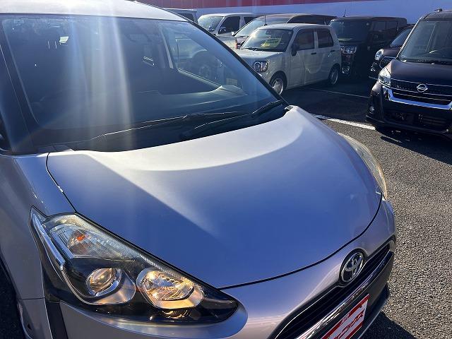 シエンタ Ｇ☆ナビ☆Ｂカメラ☆両側電動ドア☆走行３．１万ｋｍ☆試乗ＯＫ　軽減ブレーキ☆ナビ☆Ｂｌｕｅｔｏｏｔｈ☆ＤＶＤ再生☆バックカメラ☆ステアリモコン☆ＥＴＣ２．０☆オートライト☆オートハイビーム☆両側電動ドア☆スマートキー☆プッシュスタート☆走行３．１万ｋｍ☆試乗ＯＫ（70枚目）