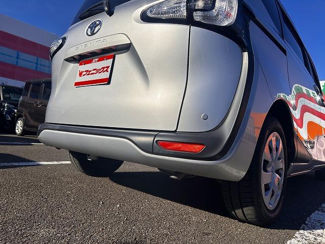 シエンタ Ｇ☆ナビ☆Ｂカメラ☆両側電動ドア☆走行３．１万ｋｍ☆試乗ＯＫ　軽減ブレーキ☆ナビ☆Ｂｌｕｅｔｏｏｔｈ☆ＤＶＤ再生☆バックカメラ☆ステアリモコン☆ＥＴＣ２．０☆オートライト☆オートハイビーム☆両側電動ドア☆スマートキー☆プッシュスタート☆走行３．１万ｋｍ☆試乗ＯＫ（76枚目）