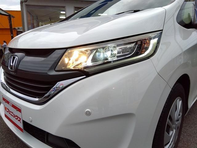 フリード Ｇホンダセンシング☆９型ナビ☆後席Ｍ☆走行４．３万☆試乗ＯＫ　ホンダセンシング☆軽減ブレーキ☆追従クルコン☆９型ナビ☆フリップダウンモニター☆ドラレコ☆コーナーソナー☆ＤＶＤ再生☆Ｂｌｕｅｔｏｏｔｈ☆ＥＴＣ☆両側パワースライドドア☆６人乗☆走行４．３万☆試乗ＯＫ（16枚目）