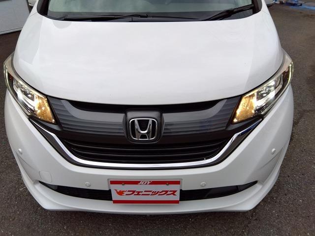 フリード Ｇホンダセンシング☆９型ナビ☆後席Ｍ☆走行４．３万☆試乗ＯＫ　ホンダセンシング☆軽減ブレーキ☆追従クルコン☆９型ナビ☆フリップダウンモニター☆ドラレコ☆コーナーソナー☆ＤＶＤ再生☆Ｂｌｕｅｔｏｏｔｈ☆ＥＴＣ☆両側パワースライドドア☆６人乗☆走行４．３万☆試乗ＯＫ（17枚目）