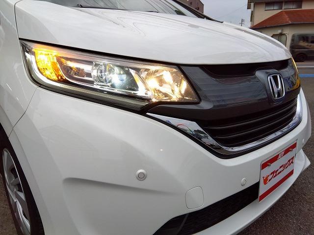 フリード Ｇホンダセンシング☆９型ナビ☆後席Ｍ☆走行４．３万☆試乗ＯＫ　ホンダセンシング☆軽減ブレーキ☆追従クルコン☆９型ナビ☆フリップダウンモニター☆ドラレコ☆コーナーソナー☆ＤＶＤ再生☆Ｂｌｕｅｔｏｏｔｈ☆ＥＴＣ☆両側パワースライドドア☆６人乗☆走行４．３万☆試乗ＯＫ（18枚目）