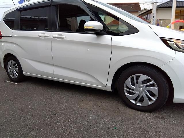 フリード Ｇホンダセンシング☆９型ナビ☆後席Ｍ☆走行４．３万☆試乗ＯＫ　ホンダセンシング☆軽減ブレーキ☆追従クルコン☆９型ナビ☆フリップダウンモニター☆ドラレコ☆コーナーソナー☆ＤＶＤ再生☆Ｂｌｕｅｔｏｏｔｈ☆ＥＴＣ☆両側パワースライドドア☆６人乗☆走行４．３万☆試乗ＯＫ（20枚目）