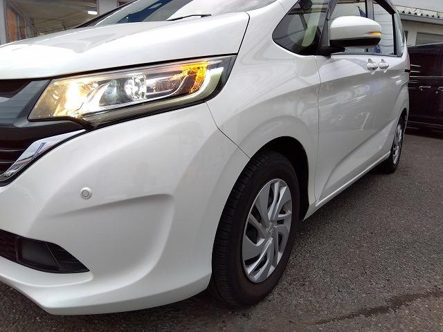 フリード Ｇホンダセンシング☆９型ナビ☆後席Ｍ☆走行４．３万☆試乗ＯＫ　ホンダセンシング☆軽減ブレーキ☆追従クルコン☆９型ナビ☆フリップダウンモニター☆ドラレコ☆コーナーソナー☆ＤＶＤ再生☆Ｂｌｕｅｔｏｏｔｈ☆ＥＴＣ☆両側パワースライドドア☆６人乗☆走行４．３万☆試乗ＯＫ（21枚目）