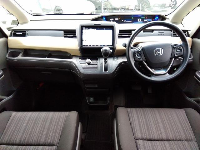 フリード Ｇホンダセンシング☆９型ナビ☆後席Ｍ☆走行４．３万☆試乗ＯＫ　ホンダセンシング☆軽減ブレーキ☆追従クルコン☆９型ナビ☆フリップダウンモニター☆ドラレコ☆コーナーソナー☆ＤＶＤ再生☆Ｂｌｕｅｔｏｏｔｈ☆ＥＴＣ☆両側パワースライドドア☆６人乗☆走行４．３万☆試乗ＯＫ（31枚目）