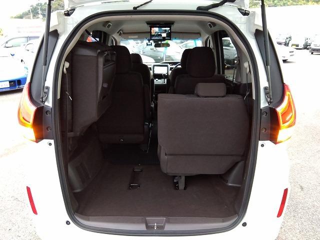 フリード Ｇホンダセンシング☆９型ナビ☆後席Ｍ☆走行４．３万☆試乗ＯＫ　ホンダセンシング☆軽減ブレーキ☆追従クルコン☆９型ナビ☆フリップダウンモニター☆ドラレコ☆コーナーソナー☆ＤＶＤ再生☆Ｂｌｕｅｔｏｏｔｈ☆ＥＴＣ☆両側パワースライドドア☆６人乗☆走行４．３万☆試乗ＯＫ（39枚目）