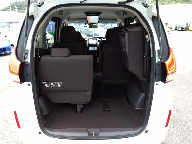 フリード Ｇホンダセンシング☆９型ナビ☆後席Ｍ☆走行４．３万☆試乗ＯＫ　ホンダセンシング☆軽減ブレーキ☆追従クルコン☆９型ナビ☆フリップダウンモニター☆ドラレコ☆コーナーソナー☆ＤＶＤ再生☆Ｂｌｕｅｔｏｏｔｈ☆ＥＴＣ☆両側パワースライドドア☆６人乗☆走行４．３万☆試乗ＯＫ（44枚目）