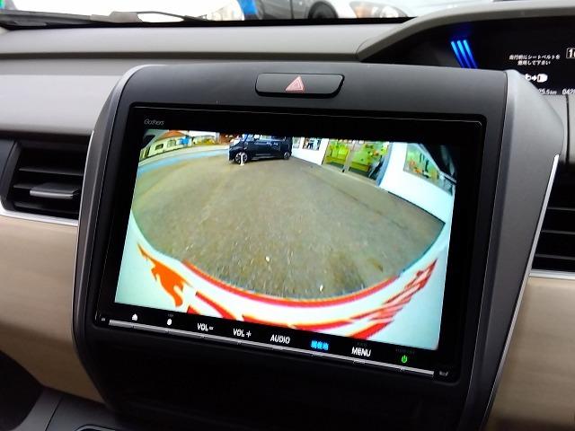 フリード Ｇホンダセンシング☆９型ナビ☆後席Ｍ☆走行４．３万☆試乗ＯＫ　ホンダセンシング☆軽減ブレーキ☆追従クルコン☆９型ナビ☆フリップダウンモニター☆ドラレコ☆コーナーソナー☆ＤＶＤ再生☆Ｂｌｕｅｔｏｏｔｈ☆ＥＴＣ☆両側パワースライドドア☆６人乗☆走行４．３万☆試乗ＯＫ（51枚目）