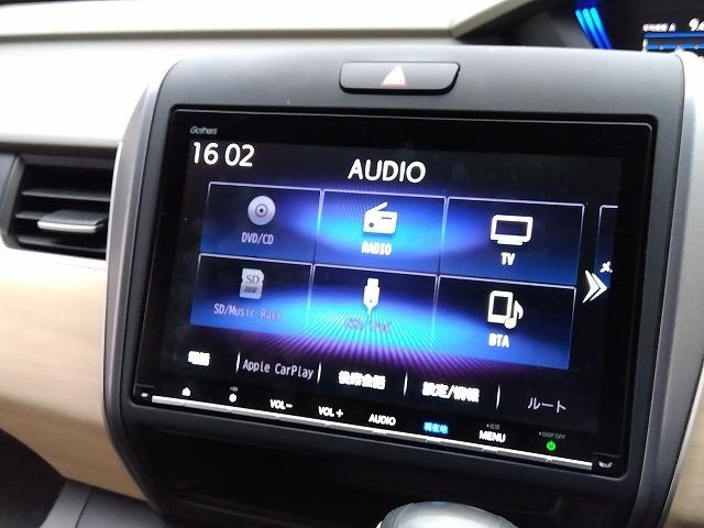 フリード Ｇホンダセンシング☆９型ナビ☆後席Ｍ☆走行４．３万☆試乗ＯＫ　ホンダセンシング☆軽減ブレーキ☆追従クルコン☆９型ナビ☆フリップダウンモニター☆ドラレコ☆コーナーソナー☆ＤＶＤ再生☆Ｂｌｕｅｔｏｏｔｈ☆ＥＴＣ☆両側パワースライドドア☆６人乗☆走行４．３万☆試乗ＯＫ（52枚目）