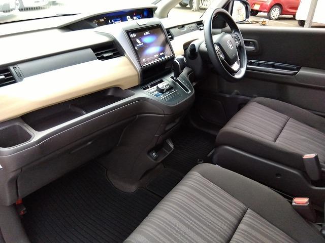 フリード Ｇホンダセンシング☆９型ナビ☆後席Ｍ☆走行４．３万☆試乗ＯＫ　ホンダセンシング☆軽減ブレーキ☆追従クルコン☆９型ナビ☆フリップダウンモニター☆ドラレコ☆コーナーソナー☆ＤＶＤ再生☆Ｂｌｕｅｔｏｏｔｈ☆ＥＴＣ☆両側パワースライドドア☆６人乗☆走行４．３万☆試乗ＯＫ（71枚目）