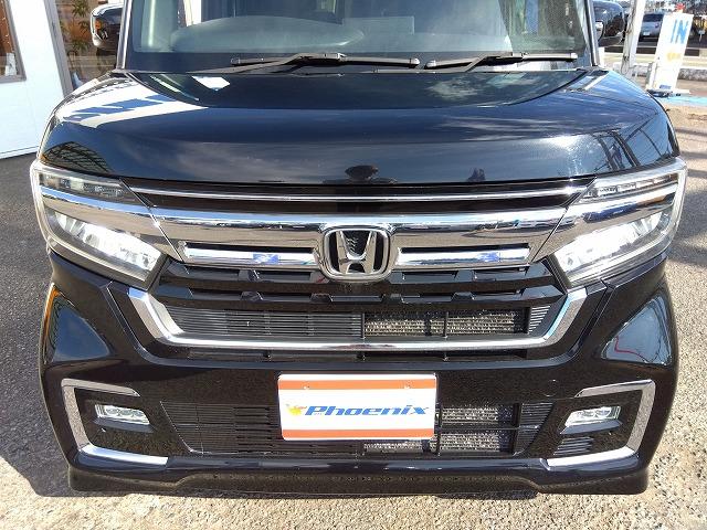 Ｎ－ＢＯＸカスタム ＥＸ☆ホンダセンシング☆後期型☆ナビ☆Ｂカメラ☆試乗出来ます　☆後期型☆ホンダセンシング☆軽減ブレーキ☆追従クルコン☆ナビ☆ＤＶＤ再生☆Ｂｌｕｅｔｏｏｔｈ☆バックカメラ☆ＥＴＣ☆シートヒーター☆スーパースライドシート☆両側電動ドア☆走行５．０万ｋｍ☆試乗出来ます（13枚目）