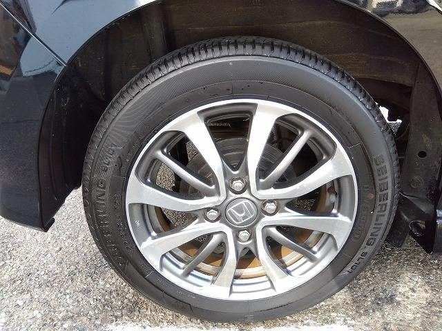 Ｎ－ＢＯＸカスタム ＥＸ☆ホンダセンシング☆後期型☆ナビ☆Ｂカメラ☆試乗出来ます　☆後期型☆ホンダセンシング☆軽減ブレーキ☆追従クルコン☆ナビ☆ＤＶＤ再生☆Ｂｌｕｅｔｏｏｔｈ☆バックカメラ☆ＥＴＣ☆シートヒーター☆スーパースライドシート☆両側電動ドア☆走行５．０万ｋｍ☆試乗出来ます（21枚目）