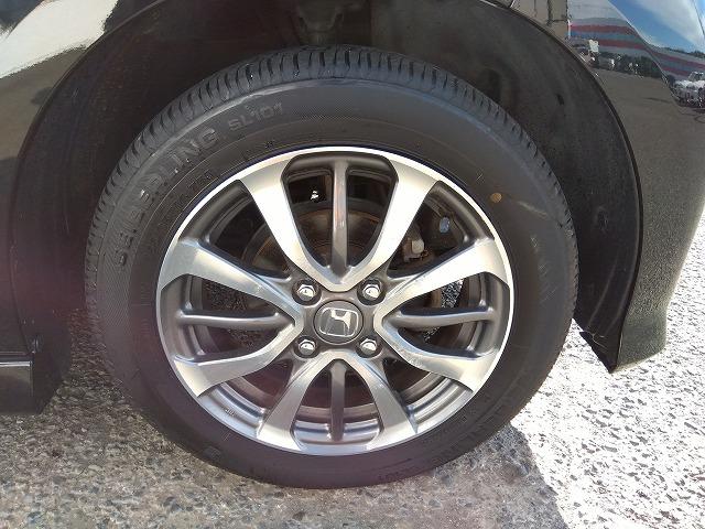 Ｎ－ＢＯＸカスタム ＥＸ☆ホンダセンシング☆後期型☆ナビ☆Ｂカメラ☆試乗出来ます　☆後期型☆ホンダセンシング☆軽減ブレーキ☆追従クルコン☆ナビ☆ＤＶＤ再生☆Ｂｌｕｅｔｏｏｔｈ☆バックカメラ☆ＥＴＣ☆シートヒーター☆スーパースライドシート☆両側電動ドア☆走行５．０万ｋｍ☆試乗出来ます（22枚目）