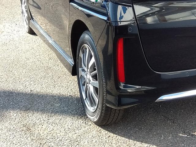 Ｎ－ＢＯＸカスタム ＥＸ☆ホンダセンシング☆後期型☆ナビ☆Ｂカメラ☆試乗出来ます　☆後期型☆ホンダセンシング☆軽減ブレーキ☆追従クルコン☆ナビ☆ＤＶＤ再生☆Ｂｌｕｅｔｏｏｔｈ☆バックカメラ☆ＥＴＣ☆シートヒーター☆スーパースライドシート☆両側電動ドア☆走行５．０万ｋｍ☆試乗出来ます（24枚目）