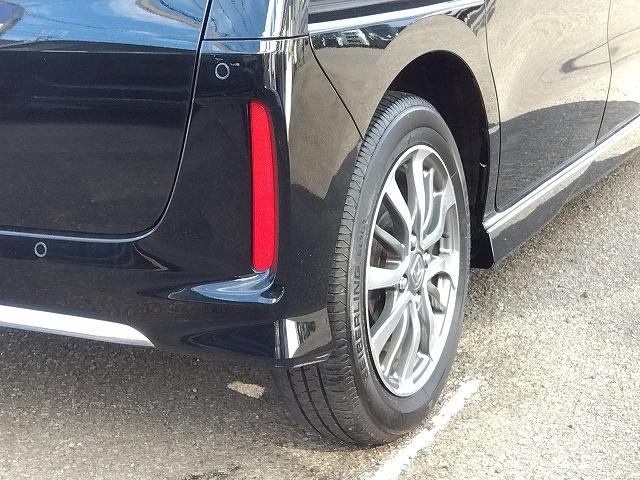 Ｎ－ＢＯＸカスタム ＥＸ☆ホンダセンシング☆後期型☆ナビ☆Ｂカメラ☆試乗出来ます　☆後期型☆ホンダセンシング☆軽減ブレーキ☆追従クルコン☆ナビ☆ＤＶＤ再生☆Ｂｌｕｅｔｏｏｔｈ☆バックカメラ☆ＥＴＣ☆シートヒーター☆スーパースライドシート☆両側電動ドア☆走行５．０万ｋｍ☆試乗出来ます（26枚目）