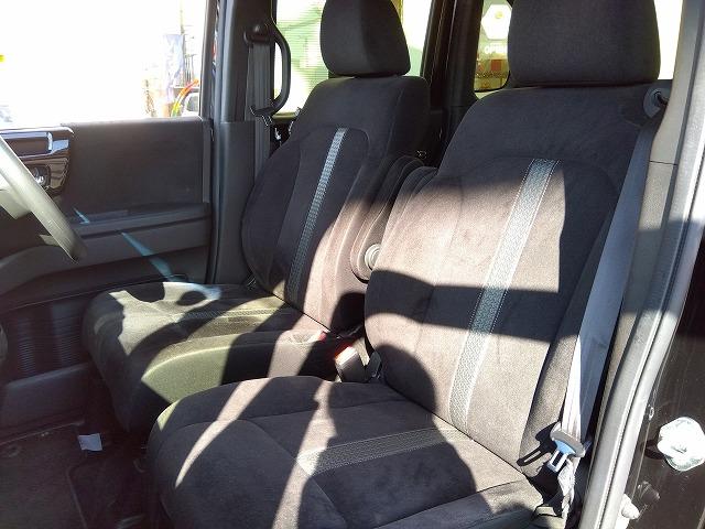 Ｎ－ＢＯＸカスタム ＥＸ☆ホンダセンシング☆後期型☆ナビ☆Ｂカメラ☆試乗出来ます　☆後期型☆ホンダセンシング☆軽減ブレーキ☆追従クルコン☆ナビ☆ＤＶＤ再生☆Ｂｌｕｅｔｏｏｔｈ☆バックカメラ☆ＥＴＣ☆シートヒーター☆スーパースライドシート☆両側電動ドア☆走行５．０万ｋｍ☆試乗出来ます（29枚目）