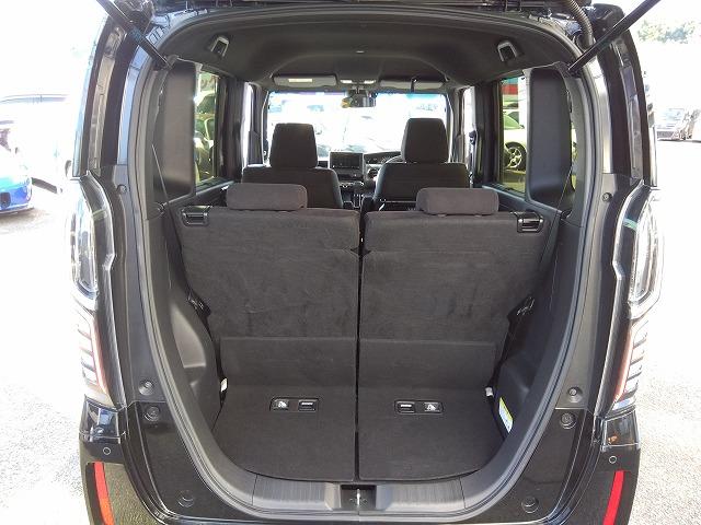 Ｎ－ＢＯＸカスタム ＥＸ☆ホンダセンシング☆後期型☆ナビ☆Ｂカメラ☆試乗出来ます　☆後期型☆ホンダセンシング☆軽減ブレーキ☆追従クルコン☆ナビ☆ＤＶＤ再生☆Ｂｌｕｅｔｏｏｔｈ☆バックカメラ☆ＥＴＣ☆シートヒーター☆スーパースライドシート☆両側電動ドア☆走行５．０万ｋｍ☆試乗出来ます（35枚目）