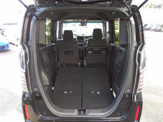 Ｎ－ＢＯＸカスタム ＥＸ☆ホンダセンシング☆後期型☆ナビ☆Ｂカメラ☆試乗出来ます　☆後期型☆ホンダセンシング☆軽減ブレーキ☆追従クルコン☆ナビ☆ＤＶＤ再生☆Ｂｌｕｅｔｏｏｔｈ☆バックカメラ☆ＥＴＣ☆シートヒーター☆スーパースライドシート☆両側電動ドア☆走行５．０万ｋｍ☆試乗出来ます（37枚目）