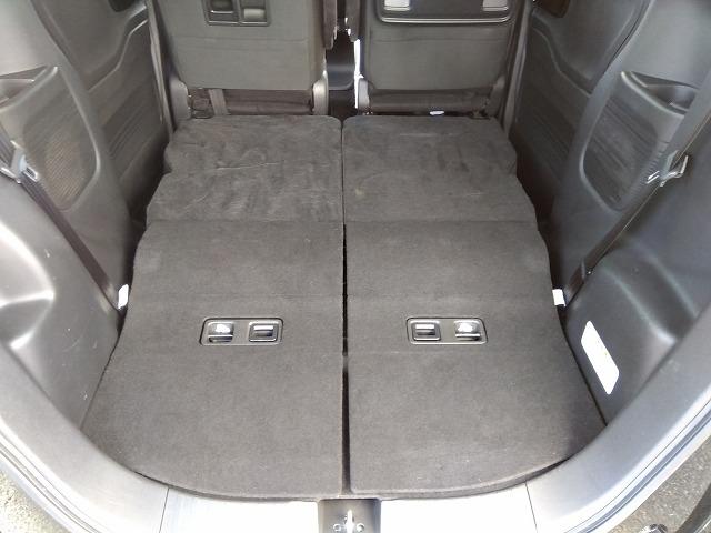 Ｎ－ＢＯＸカスタム ＥＸ☆ホンダセンシング☆後期型☆ナビ☆Ｂカメラ☆試乗出来ます　☆後期型☆ホンダセンシング☆軽減ブレーキ☆追従クルコン☆ナビ☆ＤＶＤ再生☆Ｂｌｕｅｔｏｏｔｈ☆バックカメラ☆ＥＴＣ☆シートヒーター☆スーパースライドシート☆両側電動ドア☆走行５．０万ｋｍ☆試乗出来ます（38枚目）