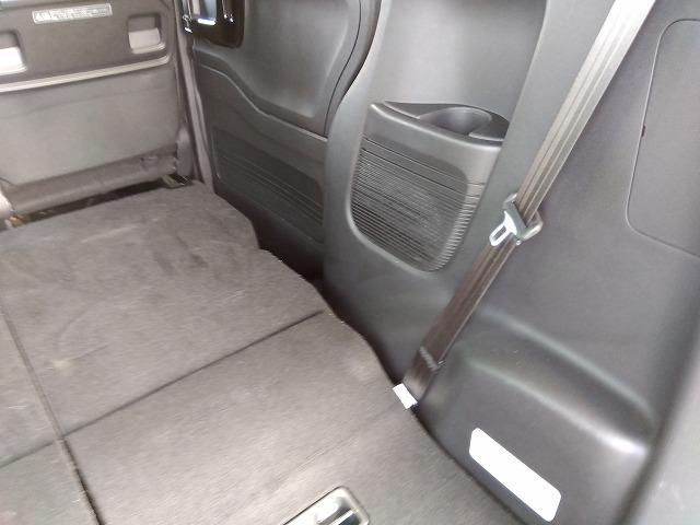 Ｎ－ＢＯＸカスタム ＥＸ☆ホンダセンシング☆後期型☆ナビ☆Ｂカメラ☆試乗出来ます　☆後期型☆ホンダセンシング☆軽減ブレーキ☆追従クルコン☆ナビ☆ＤＶＤ再生☆Ｂｌｕｅｔｏｏｔｈ☆バックカメラ☆ＥＴＣ☆シートヒーター☆スーパースライドシート☆両側電動ドア☆走行５．０万ｋｍ☆試乗出来ます（40枚目）