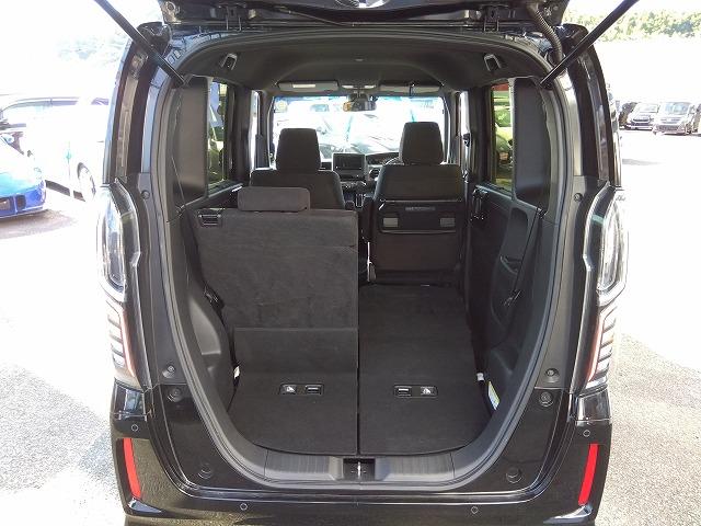 Ｎ－ＢＯＸカスタム ＥＸ☆ホンダセンシング☆後期型☆ナビ☆Ｂカメラ☆試乗出来ます　☆後期型☆ホンダセンシング☆軽減ブレーキ☆追従クルコン☆ナビ☆ＤＶＤ再生☆Ｂｌｕｅｔｏｏｔｈ☆バックカメラ☆ＥＴＣ☆シートヒーター☆スーパースライドシート☆両側電動ドア☆走行５．０万ｋｍ☆試乗出来ます（42枚目）