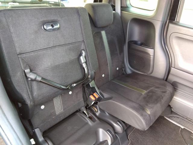 Ｎ－ＢＯＸカスタム ＥＸ☆ホンダセンシング☆後期型☆ナビ☆Ｂカメラ☆試乗出来ます　☆後期型☆ホンダセンシング☆軽減ブレーキ☆追従クルコン☆ナビ☆ＤＶＤ再生☆Ｂｌｕｅｔｏｏｔｈ☆バックカメラ☆ＥＴＣ☆シートヒーター☆スーパースライドシート☆両側電動ドア☆走行５．０万ｋｍ☆試乗出来ます（44枚目）