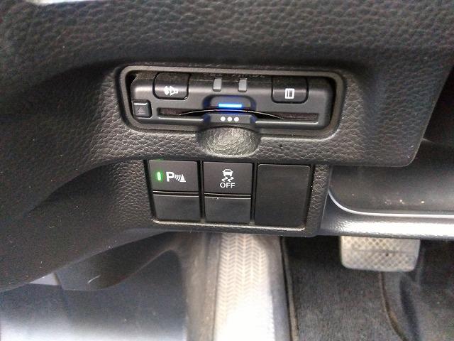 Ｎ－ＢＯＸカスタム ＥＸ☆ホンダセンシング☆後期型☆ナビ☆Ｂカメラ☆試乗出来ます　☆後期型☆ホンダセンシング☆軽減ブレーキ☆追従クルコン☆ナビ☆ＤＶＤ再生☆Ｂｌｕｅｔｏｏｔｈ☆バックカメラ☆ＥＴＣ☆シートヒーター☆スーパースライドシート☆両側電動ドア☆走行５．０万ｋｍ☆試乗出来ます（59枚目）