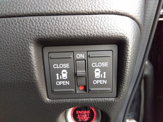 Ｎ－ＢＯＸカスタム ＥＸ☆ホンダセンシング☆後期型☆ナビ☆Ｂカメラ☆試乗出来ます　☆後期型☆ホンダセンシング☆軽減ブレーキ☆追従クルコン☆ナビ☆ＤＶＤ再生☆Ｂｌｕｅｔｏｏｔｈ☆バックカメラ☆ＥＴＣ☆シートヒーター☆スーパースライドシート☆両側電動ドア☆走行５．０万ｋｍ☆試乗出来ます（63枚目）