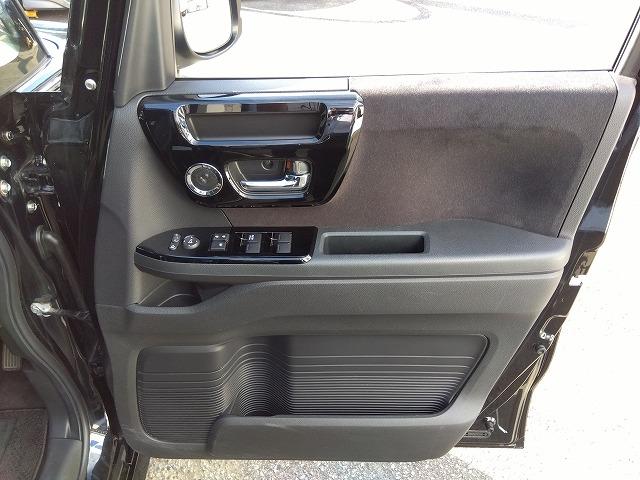 Ｎ－ＢＯＸカスタム ＥＸ☆ホンダセンシング☆後期型☆ナビ☆Ｂカメラ☆試乗出来ます　☆後期型☆ホンダセンシング☆軽減ブレーキ☆追従クルコン☆ナビ☆ＤＶＤ再生☆Ｂｌｕｅｔｏｏｔｈ☆バックカメラ☆ＥＴＣ☆シートヒーター☆スーパースライドシート☆両側電動ドア☆走行５．０万ｋｍ☆試乗出来ます（66枚目）