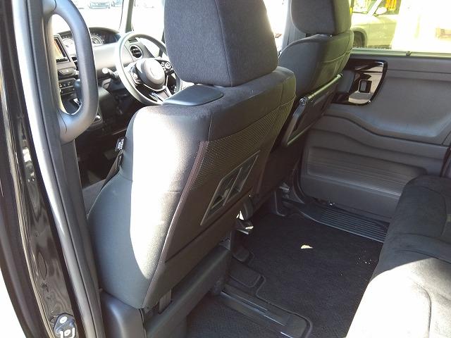 Ｎ－ＢＯＸカスタム ＥＸ☆ホンダセンシング☆後期型☆ナビ☆Ｂカメラ☆試乗出来ます　☆後期型☆ホンダセンシング☆軽減ブレーキ☆追従クルコン☆ナビ☆ＤＶＤ再生☆Ｂｌｕｅｔｏｏｔｈ☆バックカメラ☆ＥＴＣ☆シートヒーター☆スーパースライドシート☆両側電動ドア☆走行５．０万ｋｍ☆試乗出来ます（72枚目）