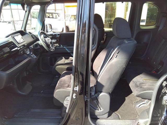 Ｎ－ＢＯＸカスタム ＥＸ☆ホンダセンシング☆後期型☆ナビ☆Ｂカメラ☆試乗出来ます　☆後期型☆ホンダセンシング☆軽減ブレーキ☆追従クルコン☆ナビ☆ＤＶＤ再生☆Ｂｌｕｅｔｏｏｔｈ☆バックカメラ☆ＥＴＣ☆シートヒーター☆スーパースライドシート☆両側電動ドア☆走行５．０万ｋｍ☆試乗出来ます（75枚目）