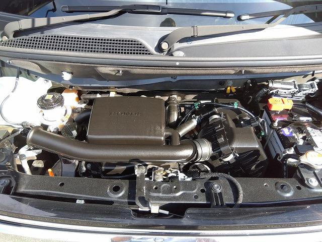 Ｎ－ＢＯＸカスタム ＥＸ☆ホンダセンシング☆後期型☆ナビ☆Ｂカメラ☆試乗出来ます　☆後期型☆ホンダセンシング☆軽減ブレーキ☆追従クルコン☆ナビ☆ＤＶＤ再生☆Ｂｌｕｅｔｏｏｔｈ☆バックカメラ☆ＥＴＣ☆シートヒーター☆スーパースライドシート☆両側電動ドア☆走行５．０万ｋｍ☆試乗出来ます（77枚目）