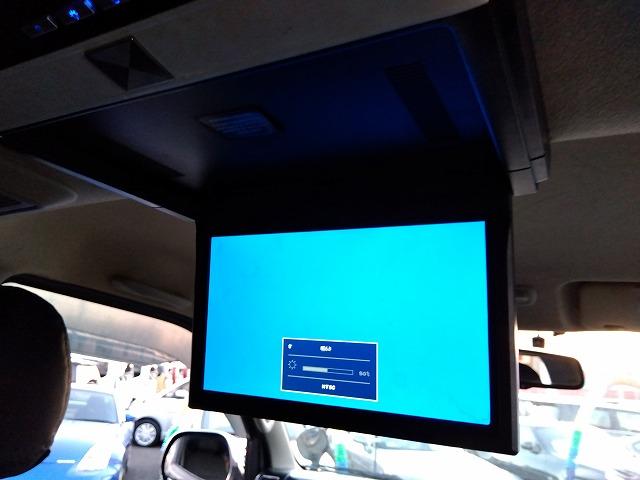 ハイエースバン スーパーＧＬダークプライム☆ディーゼル☆後席Ｍ☆ベッドキッド　ディーゼル☆１オーナー☆ベッドキッド☆革調シート☆テーブル＆ウッドパネル☆ＬＥＤテール☆シーケンシャルウィンカ☆Ｈｅａｒｔｓホイール☆ホワイトレター☆ルーフキャリア☆フロントリップ☆ナビ☆後席モニター（54枚目）