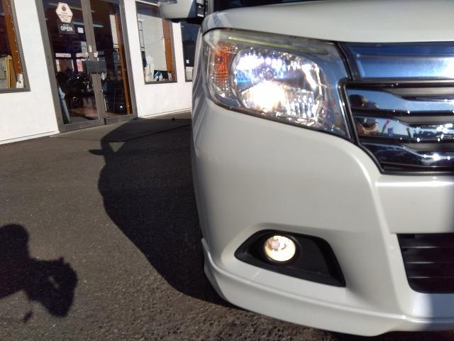 ソリオ ＨＶ－ＳＺ☆８型ナビ全方位Ｍ両電動ドア走行３．９万☆試乗ＯＫ　☆ストロングハイブリッド☆８型ナビ☆全方位カメラ☆ＤＶＤ再生☆Ｂｌｕｅｔｏｏｔｈ☆両側電動ドア☆軽減ブレーキ☆クルーズコントロール☆ＨＩＤオートライト☆シートヒーター☆走行３．９万ｋｍ☆試乗出来ます☆（14枚目）