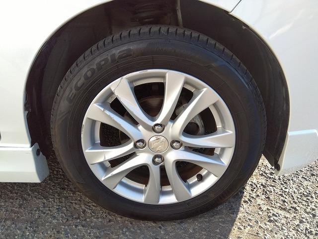 ソリオ ＨＶ－ＳＺ☆８型ナビ全方位Ｍ両電動ドア走行３．９万☆試乗ＯＫ　☆ストロングハイブリッド☆８型ナビ☆全方位カメラ☆ＤＶＤ再生☆Ｂｌｕｅｔｏｏｔｈ☆両側電動ドア☆軽減ブレーキ☆クルーズコントロール☆ＨＩＤオートライト☆シートヒーター☆走行３．９万ｋｍ☆試乗出来ます☆（26枚目）