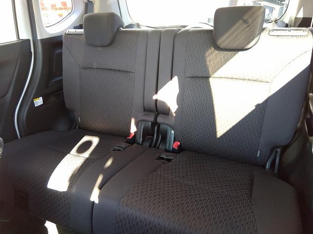 ソリオ ＨＶ－ＳＺ☆８型ナビ全方位Ｍ両電動ドア走行３．９万☆試乗ＯＫ　☆ストロングハイブリッド☆８型ナビ☆全方位カメラ☆ＤＶＤ再生☆Ｂｌｕｅｔｏｏｔｈ☆両側電動ドア☆軽減ブレーキ☆クルーズコントロール☆ＨＩＤオートライト☆シートヒーター☆走行３．９万ｋｍ☆試乗出来ます☆（36枚目）