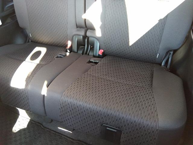 ソリオ ＨＶ－ＳＺ☆８型ナビ全方位Ｍ両電動ドア走行３．９万☆試乗ＯＫ　☆ストロングハイブリッド☆８型ナビ☆全方位カメラ☆ＤＶＤ再生☆Ｂｌｕｅｔｏｏｔｈ☆両側電動ドア☆軽減ブレーキ☆クルーズコントロール☆ＨＩＤオートライト☆シートヒーター☆走行３．９万ｋｍ☆試乗出来ます☆（38枚目）