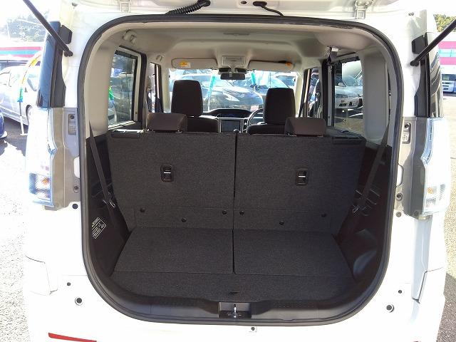 ソリオ ＨＶ－ＳＺ☆８型ナビ全方位Ｍ両電動ドア走行３．９万☆試乗ＯＫ　☆ストロングハイブリッド☆８型ナビ☆全方位カメラ☆ＤＶＤ再生☆Ｂｌｕｅｔｏｏｔｈ☆両側電動ドア☆軽減ブレーキ☆クルーズコントロール☆ＨＩＤオートライト☆シートヒーター☆走行３．９万ｋｍ☆試乗出来ます☆（39枚目）