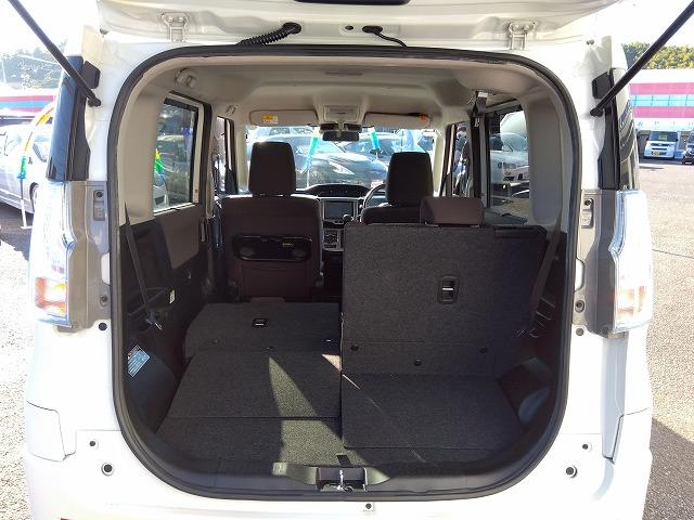 ソリオ ＨＶ－ＳＺ☆８型ナビ全方位Ｍ両電動ドア走行３．９万☆試乗ＯＫ　☆ストロングハイブリッド☆８型ナビ☆全方位カメラ☆ＤＶＤ再生☆Ｂｌｕｅｔｏｏｔｈ☆両側電動ドア☆軽減ブレーキ☆クルーズコントロール☆ＨＩＤオートライト☆シートヒーター☆走行３．９万ｋｍ☆試乗出来ます☆（40枚目）