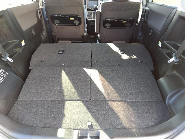 ソリオ ＨＶ－ＳＺ☆８型ナビ全方位Ｍ両電動ドア走行３．９万☆試乗ＯＫ　☆ストロングハイブリッド☆８型ナビ☆全方位カメラ☆ＤＶＤ再生☆Ｂｌｕｅｔｏｏｔｈ☆両側電動ドア☆軽減ブレーキ☆クルーズコントロール☆ＨＩＤオートライト☆シートヒーター☆走行３．９万ｋｍ☆試乗出来ます☆（42枚目）