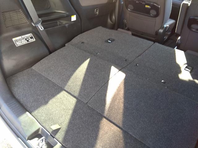 ソリオ ＨＶ－ＳＺ☆８型ナビ全方位Ｍ両電動ドア走行３．９万☆試乗ＯＫ　☆ストロングハイブリッド☆８型ナビ☆全方位カメラ☆ＤＶＤ再生☆Ｂｌｕｅｔｏｏｔｈ☆両側電動ドア☆軽減ブレーキ☆クルーズコントロール☆ＨＩＤオートライト☆シートヒーター☆走行３．９万ｋｍ☆試乗出来ます☆（43枚目）