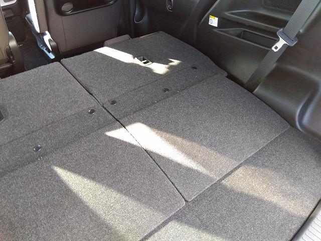 ソリオ ＨＶ－ＳＺ☆８型ナビ全方位Ｍ両電動ドア走行３．９万☆試乗ＯＫ　☆ストロングハイブリッド☆８型ナビ☆全方位カメラ☆ＤＶＤ再生☆Ｂｌｕｅｔｏｏｔｈ☆両側電動ドア☆軽減ブレーキ☆クルーズコントロール☆ＨＩＤオートライト☆シートヒーター☆走行３．９万ｋｍ☆試乗出来ます☆（44枚目）