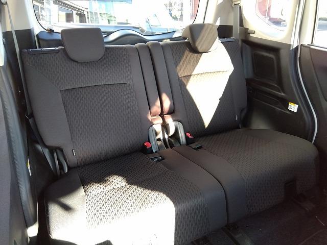 ソリオ ＨＶ－ＳＺ☆８型ナビ全方位Ｍ両電動ドア走行３．９万☆試乗ＯＫ　☆ストロングハイブリッド☆８型ナビ☆全方位カメラ☆ＤＶＤ再生☆Ｂｌｕｅｔｏｏｔｈ☆両側電動ドア☆軽減ブレーキ☆クルーズコントロール☆ＨＩＤオートライト☆シートヒーター☆走行３．９万ｋｍ☆試乗出来ます☆（47枚目）