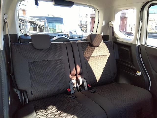 ソリオ ＨＶ－ＳＺ☆８型ナビ全方位Ｍ両電動ドア走行３．９万☆試乗ＯＫ　☆ストロングハイブリッド☆８型ナビ☆全方位カメラ☆ＤＶＤ再生☆Ｂｌｕｅｔｏｏｔｈ☆両側電動ドア☆軽減ブレーキ☆クルーズコントロール☆ＨＩＤオートライト☆シートヒーター☆走行３．９万ｋｍ☆試乗出来ます☆（48枚目）