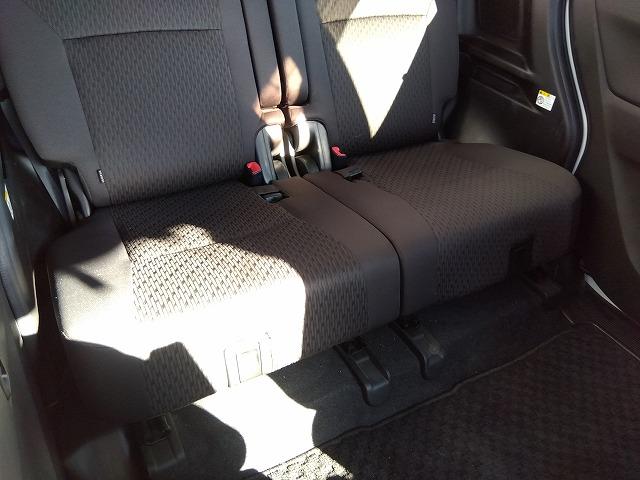 ソリオ ＨＶ－ＳＺ☆８型ナビ全方位Ｍ両電動ドア走行３．９万☆試乗ＯＫ　☆ストロングハイブリッド☆８型ナビ☆全方位カメラ☆ＤＶＤ再生☆Ｂｌｕｅｔｏｏｔｈ☆両側電動ドア☆軽減ブレーキ☆クルーズコントロール☆ＨＩＤオートライト☆シートヒーター☆走行３．９万ｋｍ☆試乗出来ます☆（49枚目）